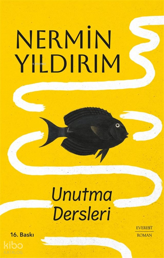 UNUTMA DERSLERİ - CİLTLİ