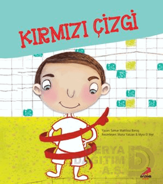 KIRMIZI ÇİZGİ