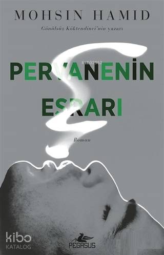 Pervanenin Esrarı