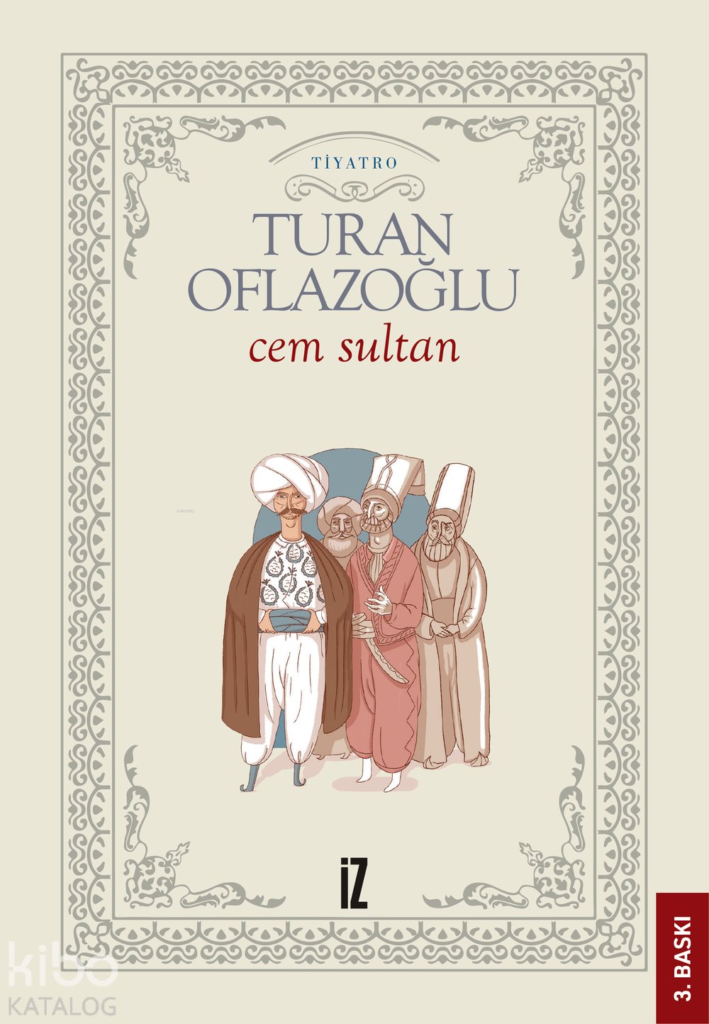 Cem Sultan