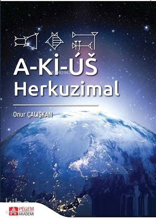 A-Ki-Us: Herkuzimal - Onur Çalışkan