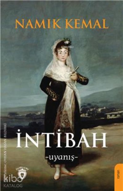 İntibah Uyanış