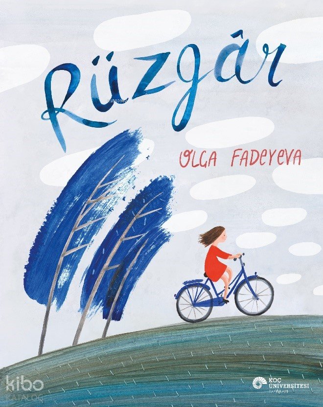Rüzgâr