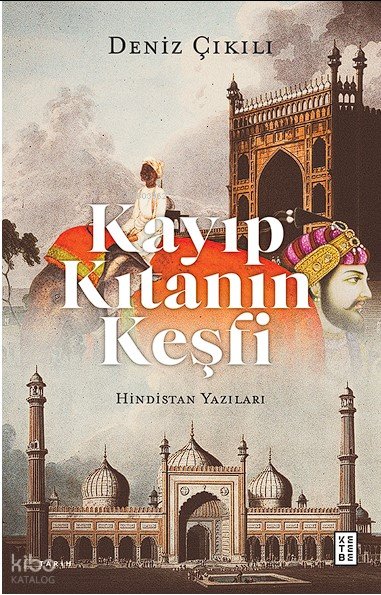 Kayıp Kıtanın Keşfi