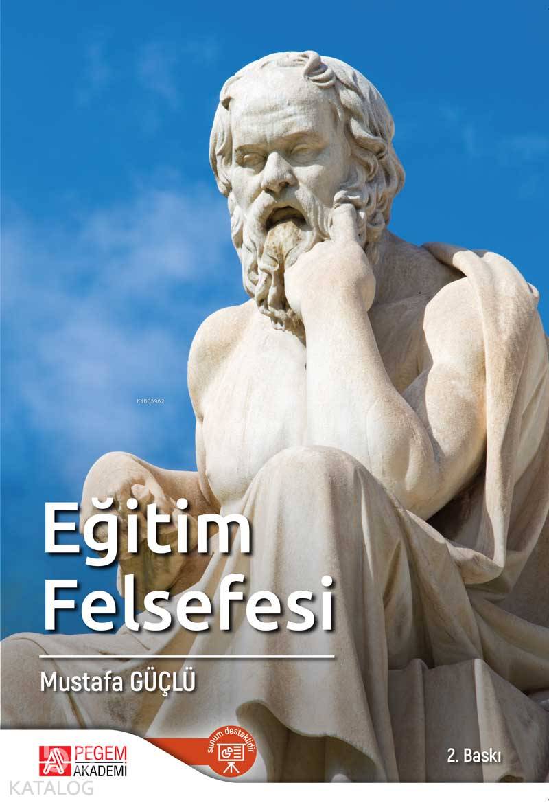 Eğitim Felsefesi
