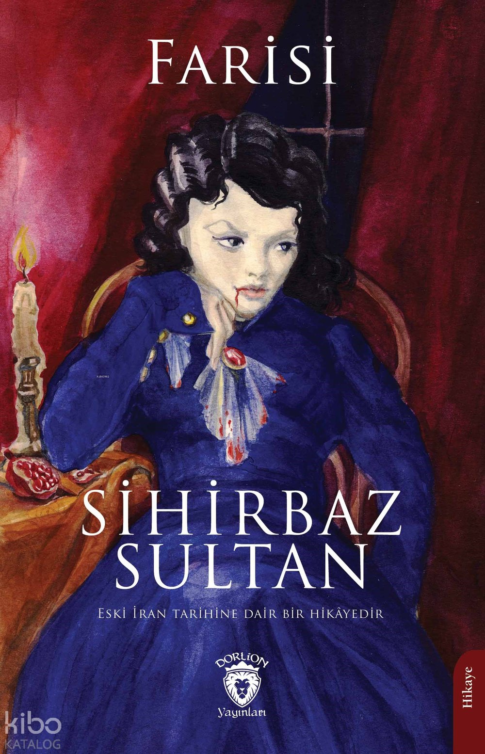 Sihirbaz Sultan