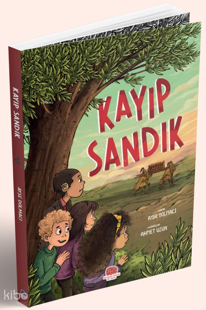 Kayıp Sandık