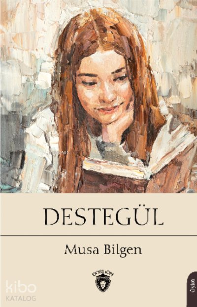 Destegül - Musa Bilgen