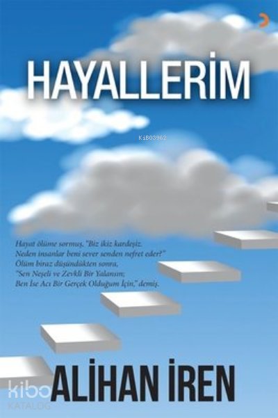 Hayallerim - Alihan İren