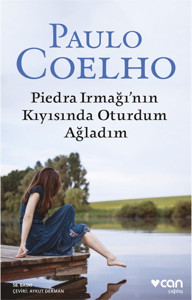 Piedra Irmağı’nın Kıyısında Oturdum Ağladım
