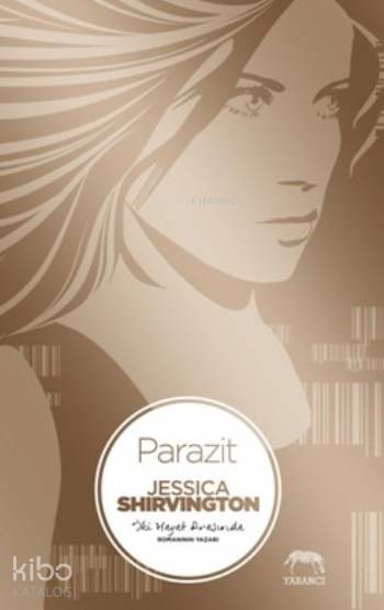 Parazit - Jessica Shirvington