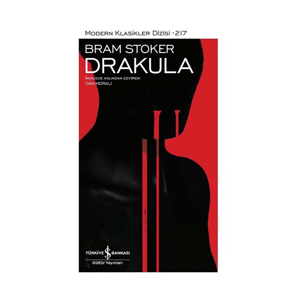 MKD / DRAKULA - 217
