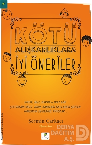 KÖTÜ ALIŞKANLIKLARA İYİ ÖNERİLER