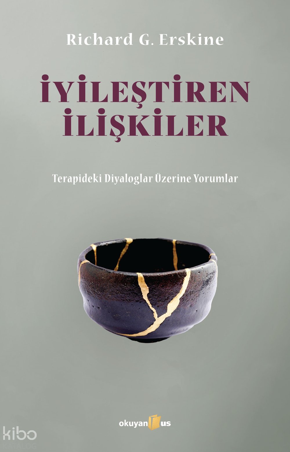 İyileştiren İlişkiler