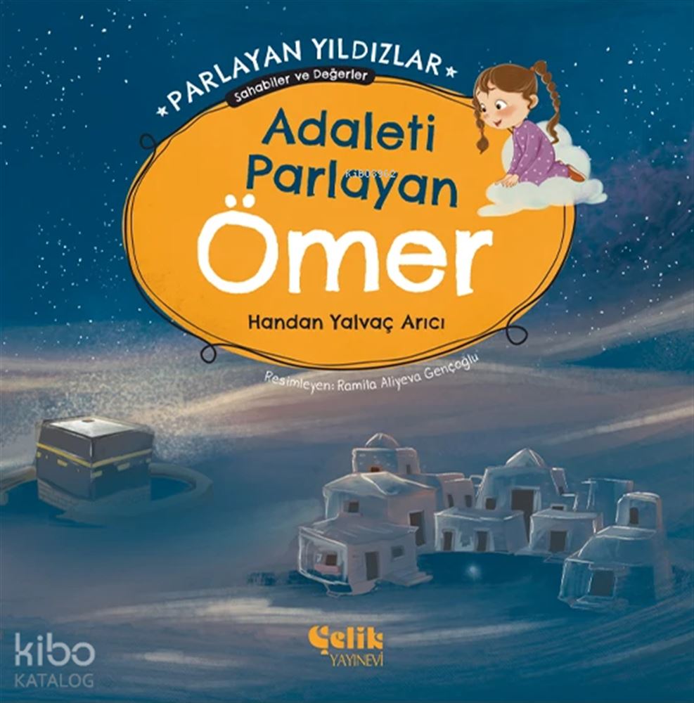 PARLAYAN YILDIZLAR - ÖMER