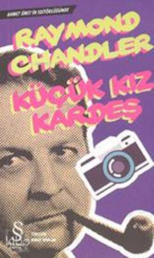 Üç Kız Kardeş - Raymond Chandler