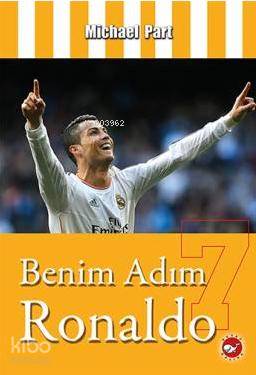 Benim Adım Ronaldo - Michael Part