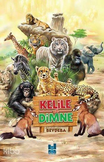 Kelile ve Dimne - Beydeba