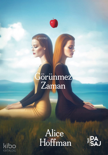 GÖRÜNMEZ ZAMAN