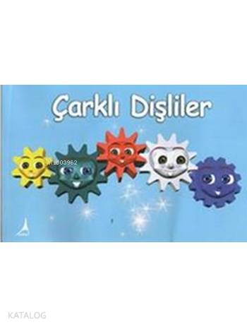 Çarklı Dişliler