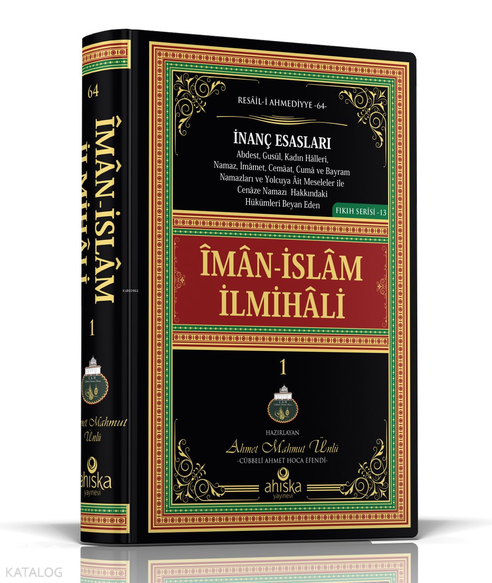 İman İslam İlmihali