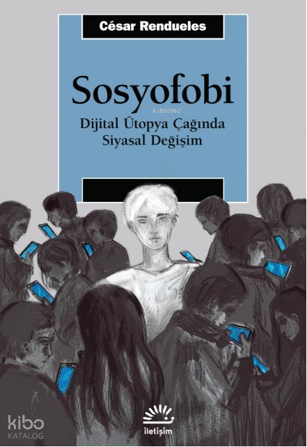 Sosyofobi - César Rendueles