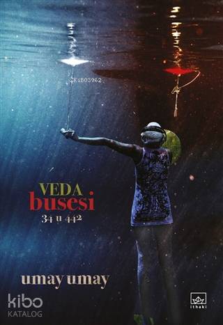 Veda Busesi - 34 U 442 - Umay Umay