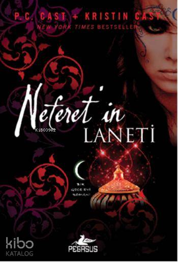 Neferetin Laneti
