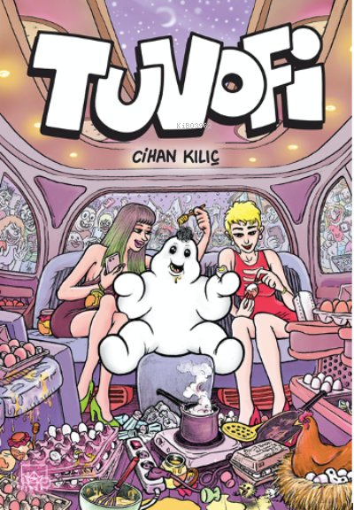 Tuvofi