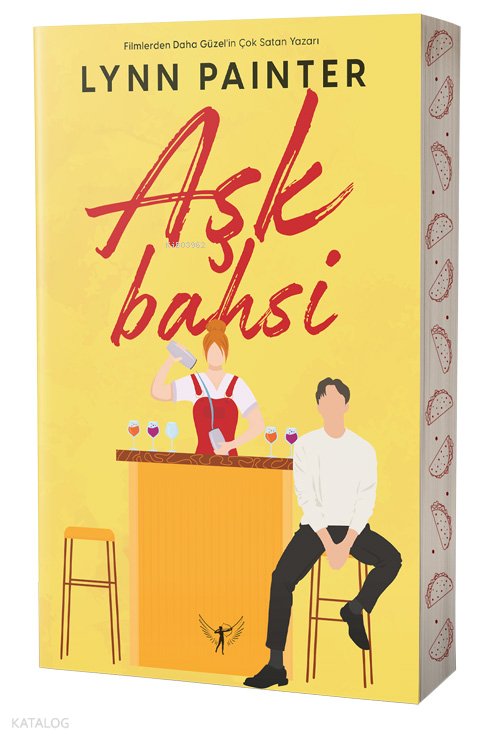 Aşk Bahsi - Lynn Painter