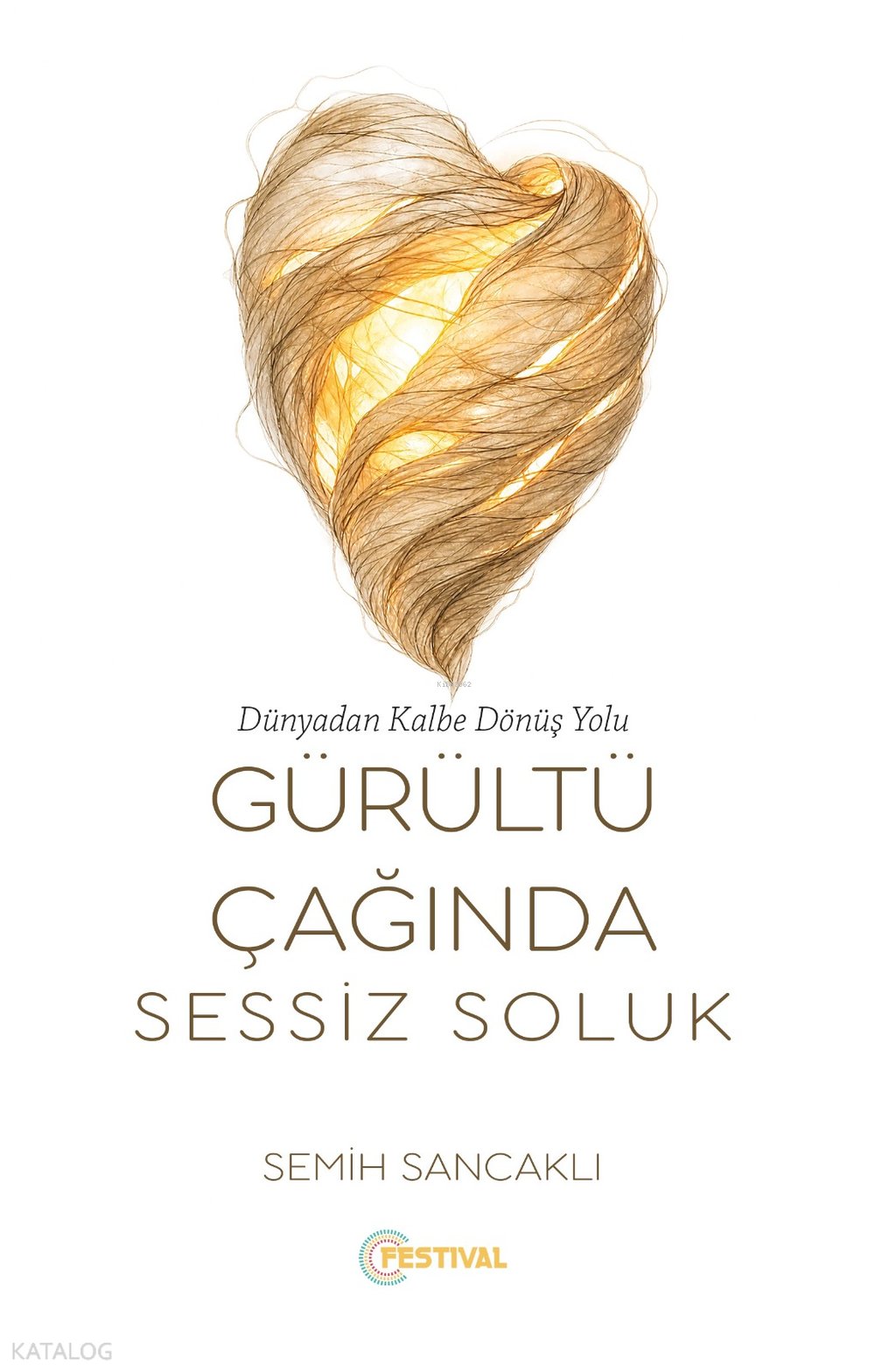 Gürültü Çağında Sessiz Soluk