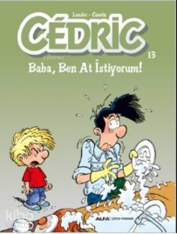 Cedric 13