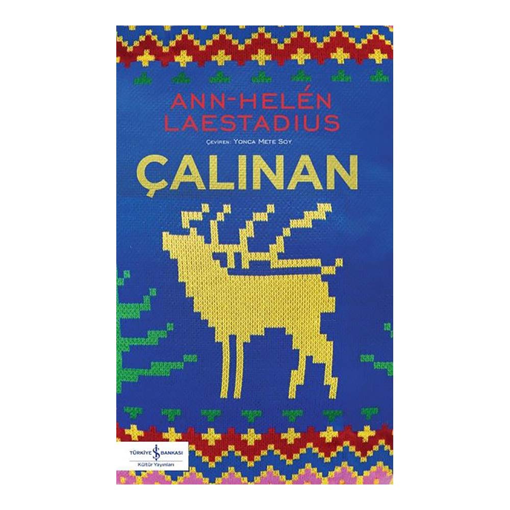 ÇALINAN
