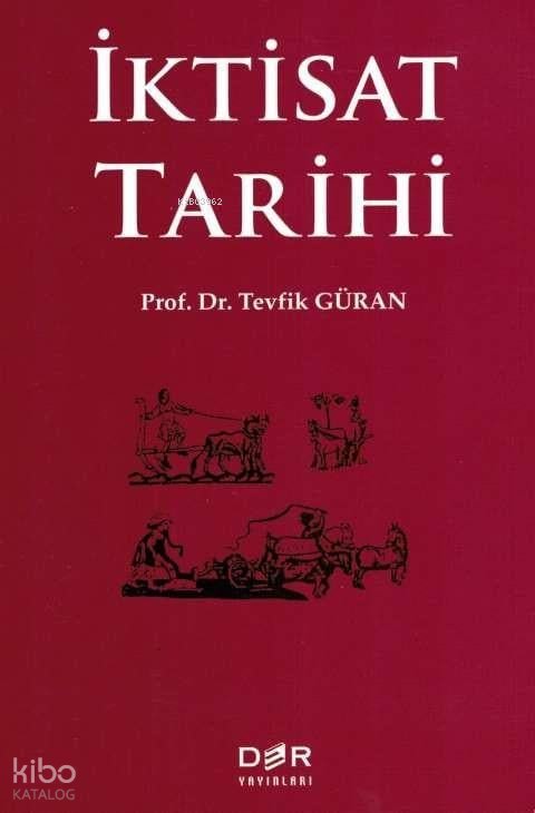 İktisat Tarihi