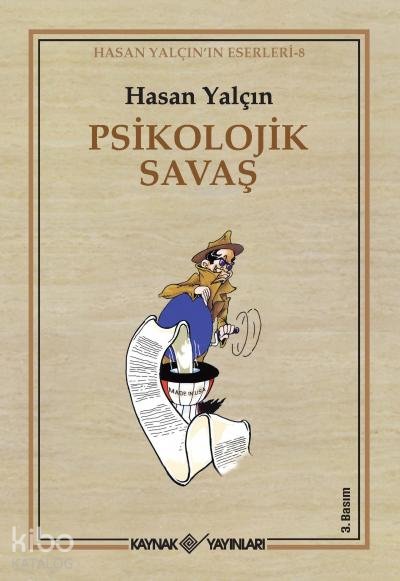 Psikolojik Savaş