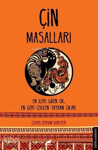 Çin Masalları