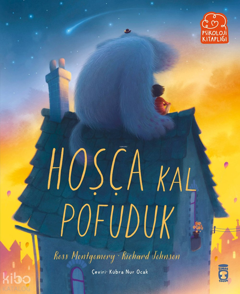 Hoşça Kal Pofuduk