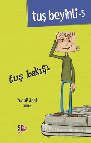 TUŞ BEYİNLİ 5 TUŞ BAKIŞI