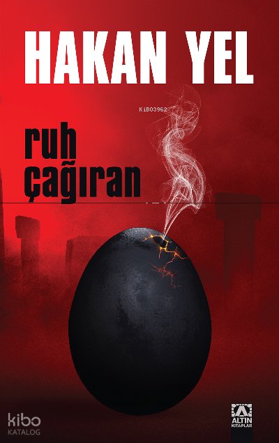 Ruh Taşıyan - Hakan Yel