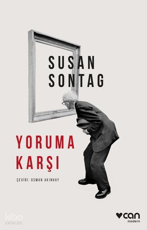 Yoruma Karşı - Susan Sontag