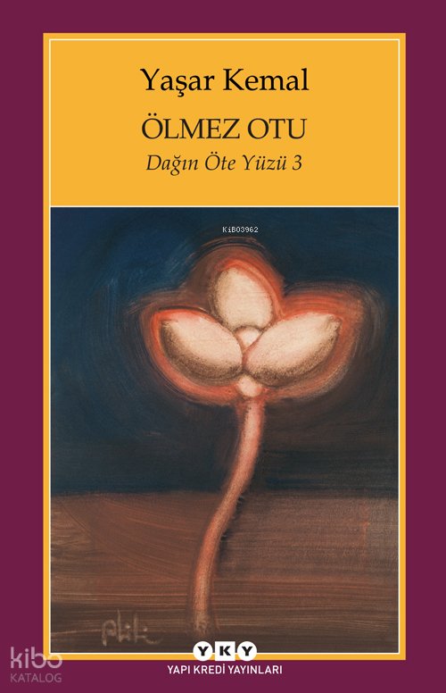 Ölmez Otu
