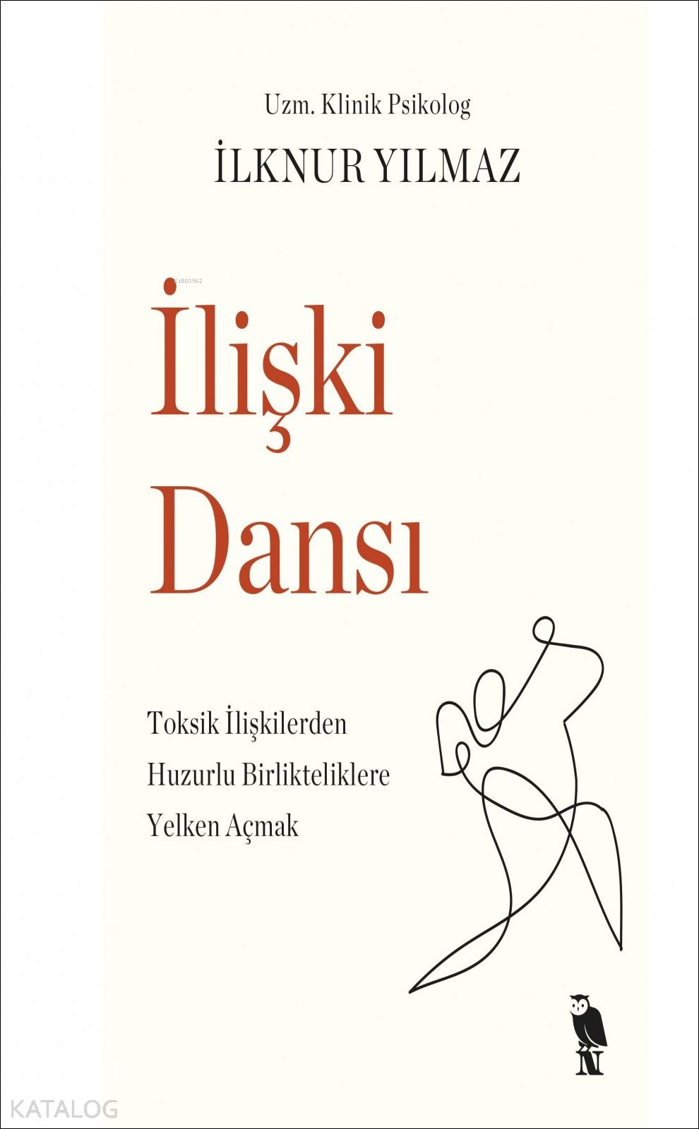 İlişki Dansı