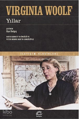 Yıllar