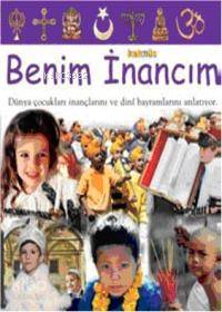 Benim İnancım (Ciltli)
