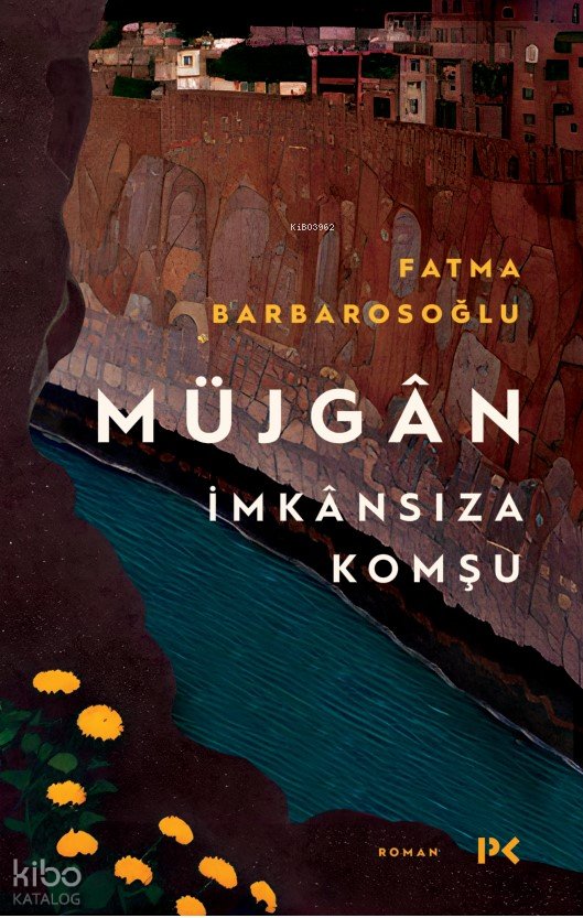 Müjgân: İmkânsıza Komşu