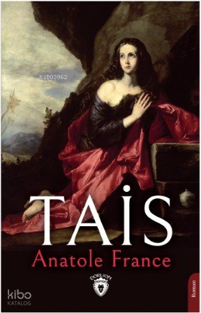 Tais - Anatole France