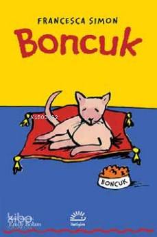 Boncuk - Francesca Simon
