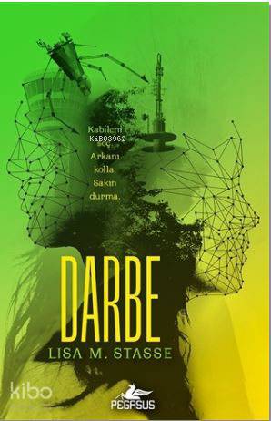Darbe - Lisa M. Stasse