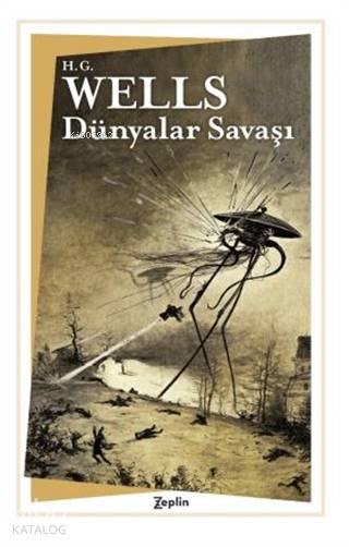 Dünyalar Savaşı