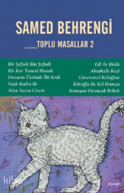 Toplu Masallar 2